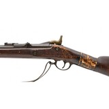"Model 1870 Springfield Trapdoor Rifle 50-70 Govt. (AL10111) Consignment" - 5 of 7
