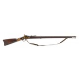 "Model 1870 Springfield Trapdoor Rifle 50-70 Govt. (AL10111) Consignment" - 1 of 7