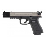 "ISSC M22 Pistol .22LR (PR69038)" - 2 of 4