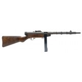 "TNW M31 Suomi Rifle 9mm (R42866) Consignment"