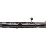 "Mauser 98 Custom Rifle 8x57 (R42780) Consignment" - 7 of 7