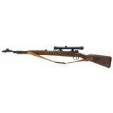 "Mauser 98 Custom Rifle 8x57 (R42780) Consignment" - 4 of 7