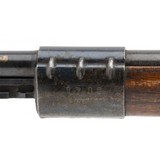 "Mauser 98 Custom Rifle 8x57 (R42780) Consignment" - 2 of 7