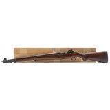 "U.S. Harrington & Richardson M1 Garand .30-06 (R42834) CONSIGNMENT" - 7 of 8