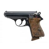 "Walther PPK DRP Marked (PR69119) Consignment" - 6 of 6