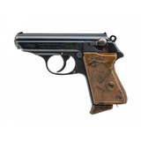 "Walther PPK w/ RZM Marking (PR69120) Consignment" - 6 of 6