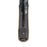 "Walther PPKw/ Rare W Suffix (PR69122) Consignment" - 2 of 6