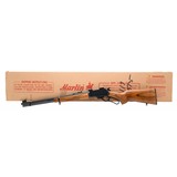 "Marlin 336W Rifle .30-30 Win (R42820)" - 2 of 5