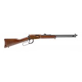 "(SN: 3CL006301U) Heritage Settler Youth Rifle .22 LR (NGZ4895) New"