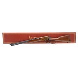 "(SN: 3CL006301U) Heritage Settler Youth Rifle .22 LR (NGZ4895) New" - 2 of 5