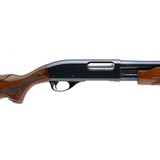 "Remington 870 Wingmaster Shotgun 12 Gauge (S16436)" - 4 of 4