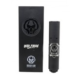 "(SN: WM9-503069) Dead Air Wolfman Silencer 9mm Suppressor (NGZ4897) New" - 1 of 4
