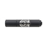 "(SN: WM9-503069) Dead Air Wolfman Silencer 9mm Suppressor (NGZ4897) New" - 4 of 4