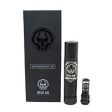 "(SN: SMS-406337) Dead Air Sandman-S Silencer 7.62mm QD Suppressor (NGZ4898) New" - 1 of 4