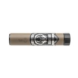 "(SN: MSK-311133) Dead Air Mask HD FDE Silencer .22 LR Suppressor (NGZ4899) New" - 4 of 4