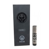 "(SN: MSK-312510) Dead Air Mask Silver Silencer .22 LR Suppressor (NGZ4900) New" - 1 of 4