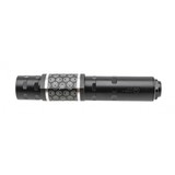 "(SN: OD9-500247) Dead Air Odessa-9 Silencer 9mm Suppressor (NGZ4901) New" - 3 of 4
