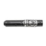 "(SN: OD9-500247) Dead Air Odessa-9 Silencer 9mm Suppressor (NGZ4901) New" - 4 of 4