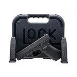 "(SN: AHBX037) Glock 20
Gen 4 Pistol 10mm (NGZ4362) NEW" - 2 of 3