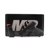 "(SN: JPX4714) S&W M&P9 Shield Plus 9mm (NGZ116) NEW" - 2 of 3