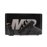 "(SN: JRM7746) S&W M&P9 Shield Plus 9mm (NGZ116) NEW" - 2 of 3