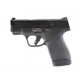 "(SN: JPX4714) S&W M&P9 Shield Plus 9mm (NGZ116) NEW" - 3 of 3