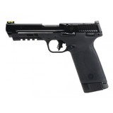 "(SN: PKK5934) Smith & Wesson M&P Pistol .22 WMR (NGZ3871) NEW" - 3 of 3