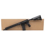 "(SN: ZH029962) IWI Z-15 Rifle 5.56 (NGZ868) New" - 4 of 5