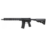 "(SN: ZH029962) IWI Z-15 Rifle 5.56 (NGZ868) New" - 5 of 5