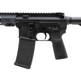"(SN: ZH029962) IWI Z-15 Rifle 5.56 (NGZ868) New" - 3 of 5