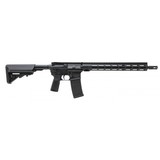 "(SN: ZH029962) IWI Z-15 Rifle 5.56 (NGZ868) New"