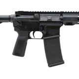 "(SN: ZH029979) IWI Z-15 Rifle 5.56 (NGZ868) New" - 2 of 5
