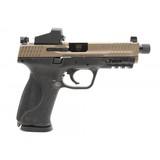 "S&W M&P9 M2.0 9mm (NGZ395) NEW" - 1 of 3