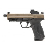 "S&W M&P9 M2.0 9mm (NGZ395) NEW" - 2 of 3