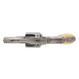 "Smith & Wesson 38 Safety Hammerless Bicycle Gun .38S&W (PR66303) CONSIGNMENT" - 6 of 7