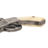 "Smith & Wesson 38 Safety Hammerless Bicycle Gun .38S&W (PR66303) CONSIGNMENT" - 4 of 7