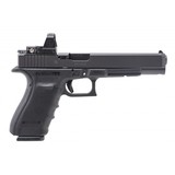 "Glock 40 Gen4 10mm Pistol (PR67252)"