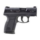 "Taurus PT145 Pro Pistol .45ACP (PR67388)" - 1 of 3