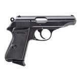 "Walther PP Pistol .32 ACP (PR67458) Consignment" - 7 of 10