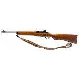 "Ruger Mini 14 Rifle .223 Remington (R42116) Consignment" - 4 of 4