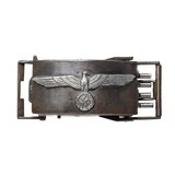 "Marquis Belt Buckle Gun .22 LR (PR67607) ATX" - 7 of 8
