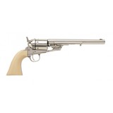 "Cimarron 1860 Richards Conversion Revolver .38 Special (PR68600)" - 6 of 6