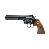 "Colt Python Revolver .357 Magnum (C20195) Consignment" - 1 of 6