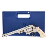 "Smith & Wesson 29-2 Revolver .44 Magnum (PR69081) Consignment" - 2 of 7
