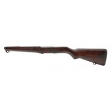 "WW2 Springfield M1 Garand Stock (MM5367) Consignment" - 4 of 4