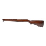 "WW2 Springfield M1 Garand Stock (MM5377) Consignment" - 4 of 4