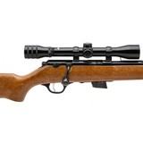 "Marlin Glenfield 25 Rifle .22 S,L,LR (R42818) Consignment" - 4 of 4