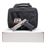 "(SN:SB02202) Live Free Armory Apollo 11 Pistol 9mm (NGZ4861) New" - 2 of 3