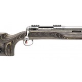"Savage 12 Rifle 6.5mm-284 Norma (R42827) Consignment" - 4 of 4