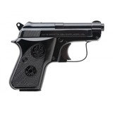 "Beretta 950 BS Jetfire Pistol .25 ACP (PR69036)"